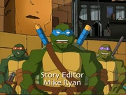 The Big Brawl, Part 1