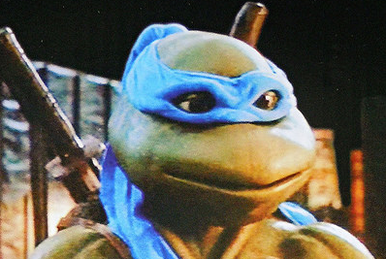 Amoly (Earth-1755), Ninja Turtles Fanon Wiki