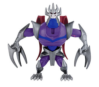 shredder tmnt figure