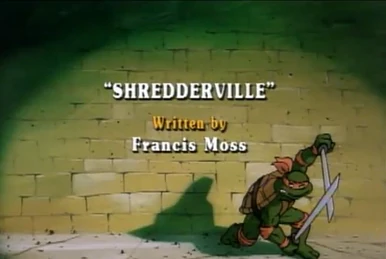 Mutant Turtles: Chōjin Densetsu Hen | TMNTPedia | Fandom
