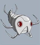 Eine von Nanos Subeinheiten