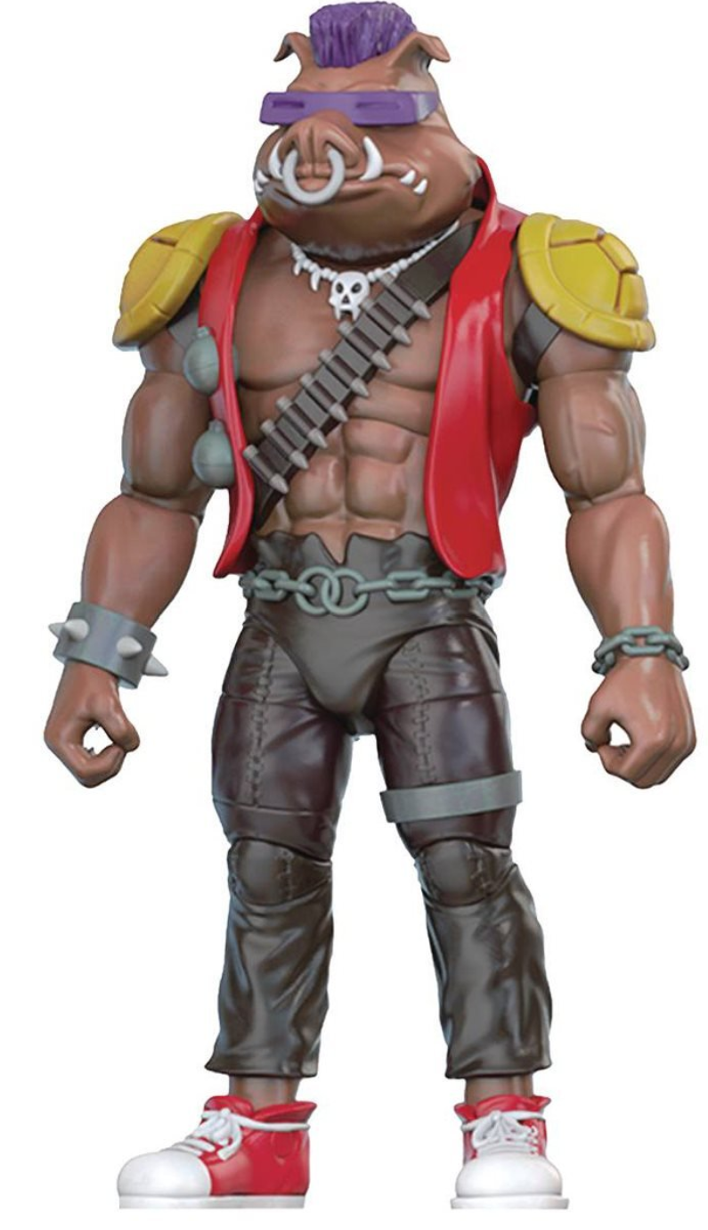 Bebop (2022 BST AXN figure) | TMNTPedia | Fandom