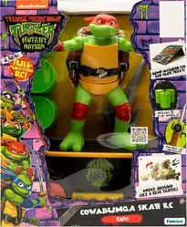 Cowabunga skate rc raph.webp (218 KB) Cowabunga Skate RC Raph 2023 release