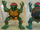 Jump Attack Jujitsu Raph (1993 action figure)