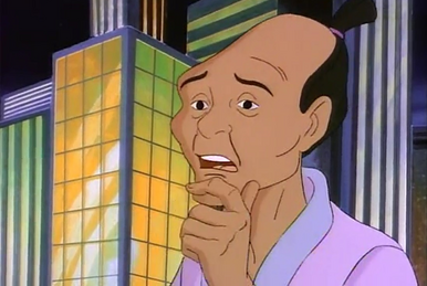 Usagi Yojimbo (1987 TV series) | TMNTPedia | Fandom