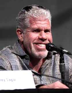 Ron Perlman by Gage Skidmore 3