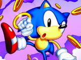 Sonic the Hedgehog