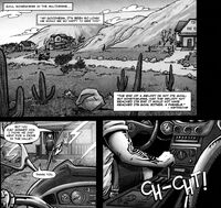 Odyssey 008