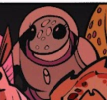 Y'Gythgba Amazing Adventures