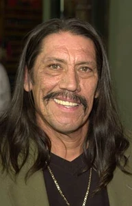 Danny trejo