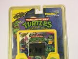 Teenage Mutant Ninja Turtles: Dimension X Assault