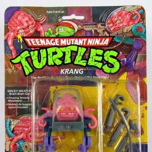 Krang Tmntpedia Fandom