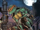 Michelangelo (IDW)