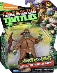 Monsterhuntraph.jpg (274 KB) Monster Hunter Raph 2017 release