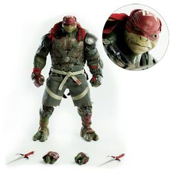 Raphael (ThreeZero) 2018 release