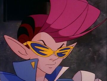 Zak (1987 TV series) | TMNTPedia | Fandom