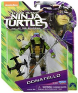 Donatello 2016 release