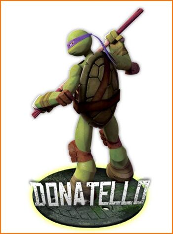 Donatello 2012