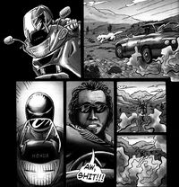 Odyssey 073