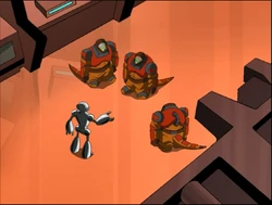 Zanramon's Space Cruiser/Gallery | TMNTPedia | Fandom