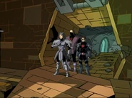 Enter the Dragons, Part 1