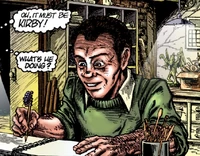 Kirby (Mirage Comics)