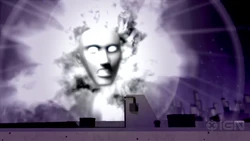 Lord Simultaneous 2012 TV series