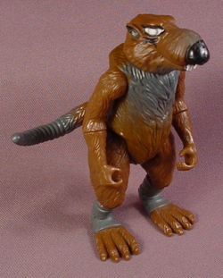 1988 splinter action best sale figure