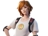 April O'Neil (Fortnite)