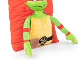 Jay Franco TMNT Raphael 3D Snuggle Pillow