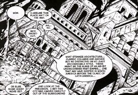 LostCity a