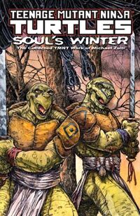 Michael Zulli Soul's Winter coll