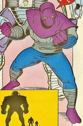 Foot Soldiers Archie Comics