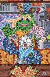 Cover RE Stashhhloot by Eskivo