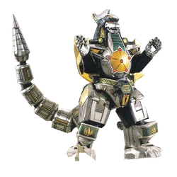 Dragonzord