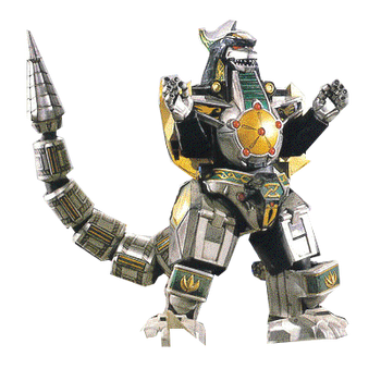 Dragonzord