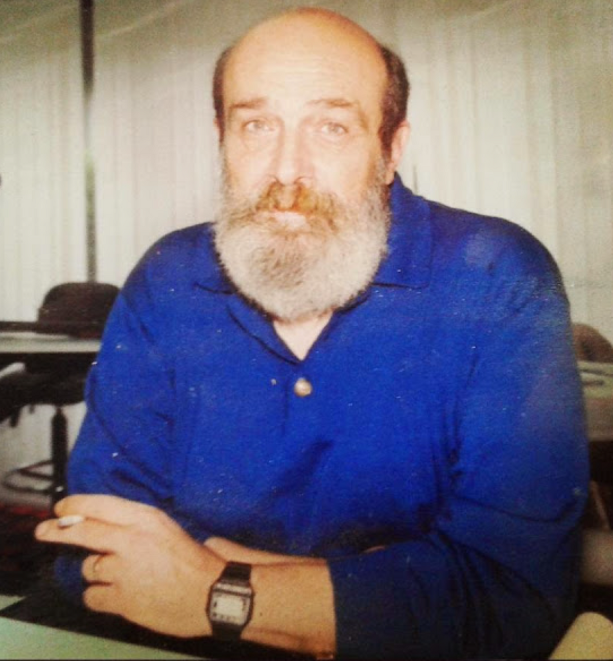 Massimo belardinelli tmntpedia fandom