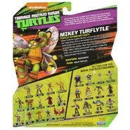 Back of the packaging.