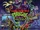Teenage Mutant Ninja Turtles: Mutants Unleashed