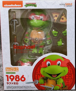 Nendoroid Raphael