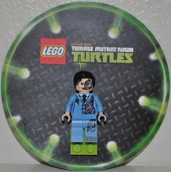 The Kraang Rockefeller Center LEGO Store | TMNTPedia | Fandom