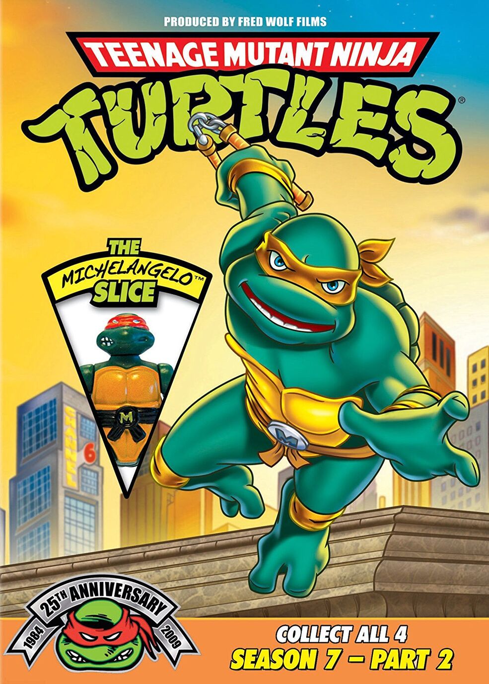 その他 Teenage Mutant Ninja Turtles: Season 7 Pt. 1 [DVD] [Import] 2mvetro その他 Teenage Mutant Ninja Turtles: Season 7 Pt. 1 [DVD