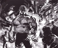 Die Nacht des Feuers