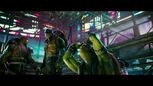 Teenage Mutant Ninja Turtles Out Shadows Screenshot 0124