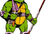 Donatello (Archie)