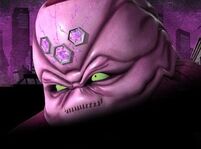 Kraang Prime's first pose