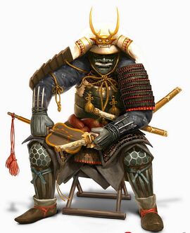 Samurai