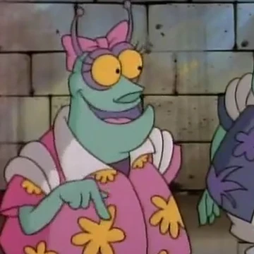 Saycheez | TMNTPedia | Fandom