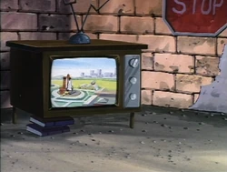 Space Administration Center