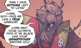 Splinter ronin cropped